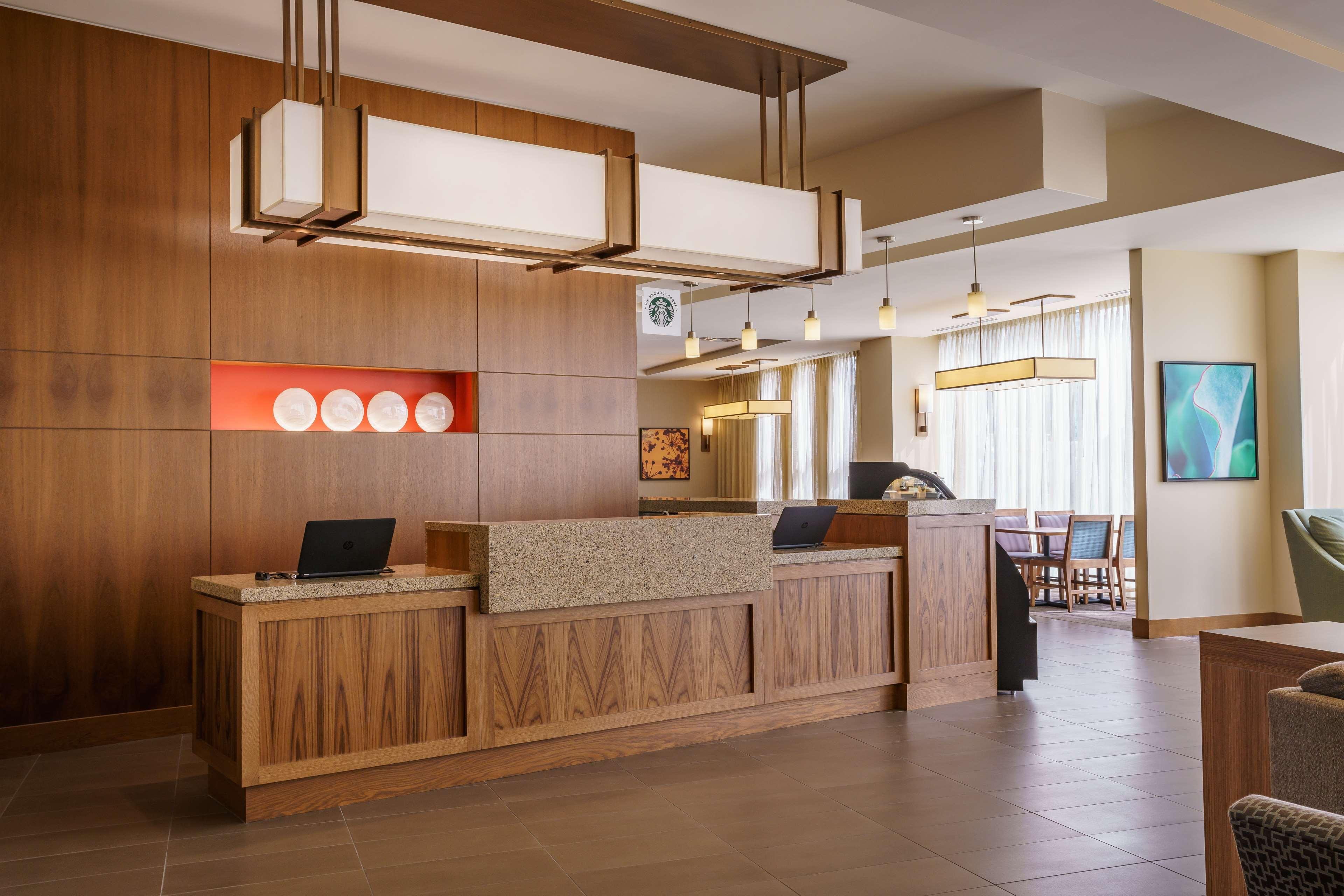 Hyatt Place Houston Galleria Buitenkant foto