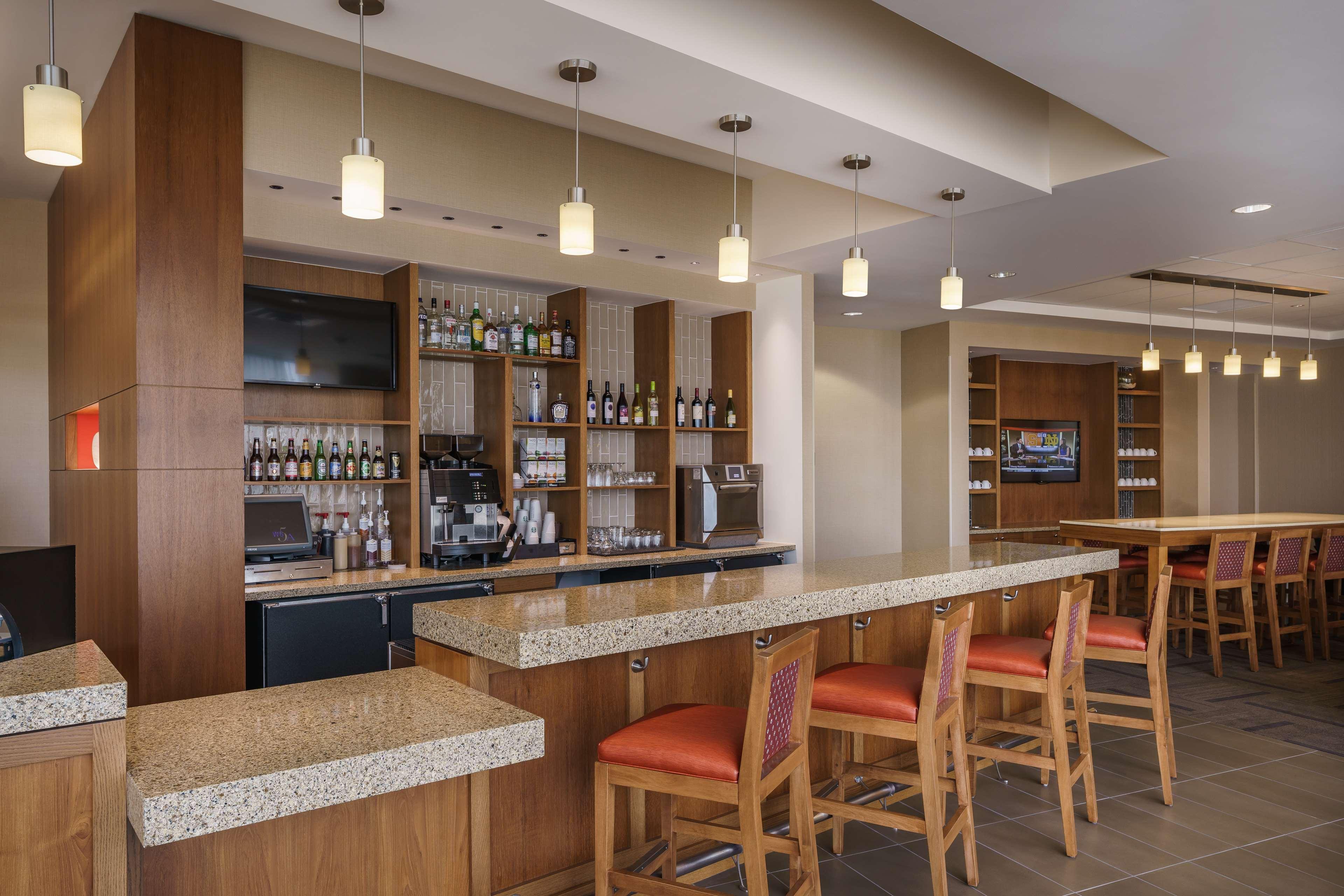 Hyatt Place Houston Galleria Buitenkant foto