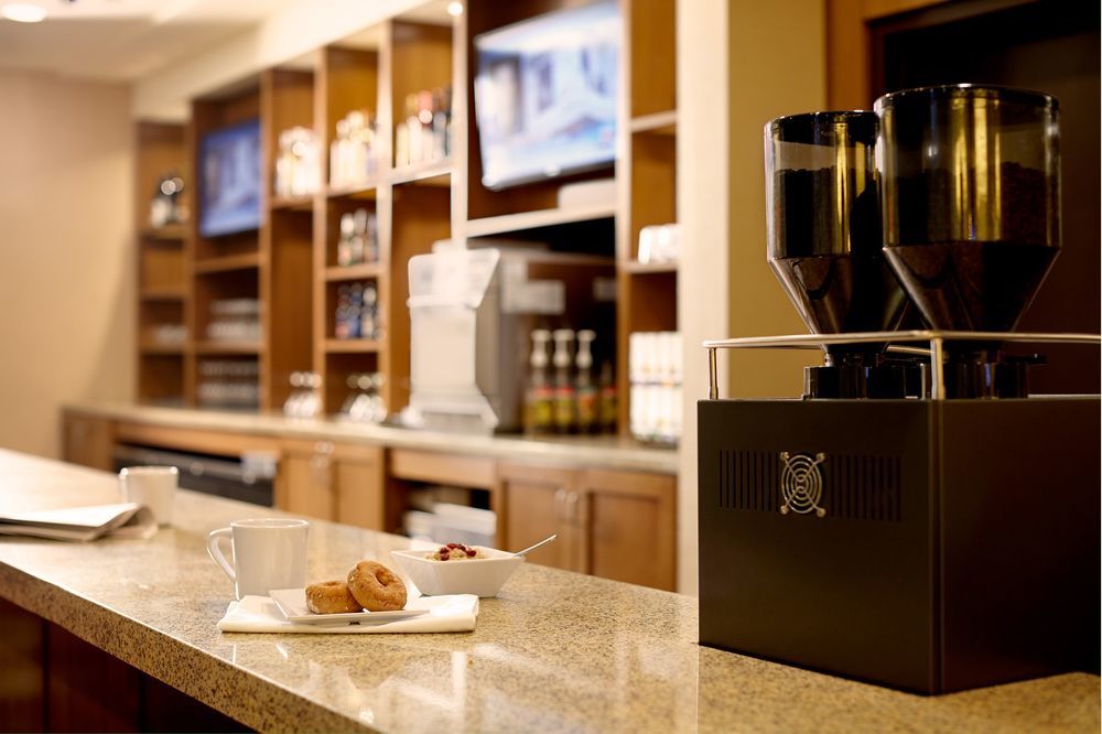 Hyatt Place Houston Galleria Buitenkant foto